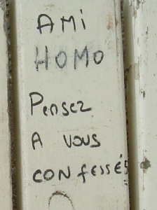 Béziers, été 2004